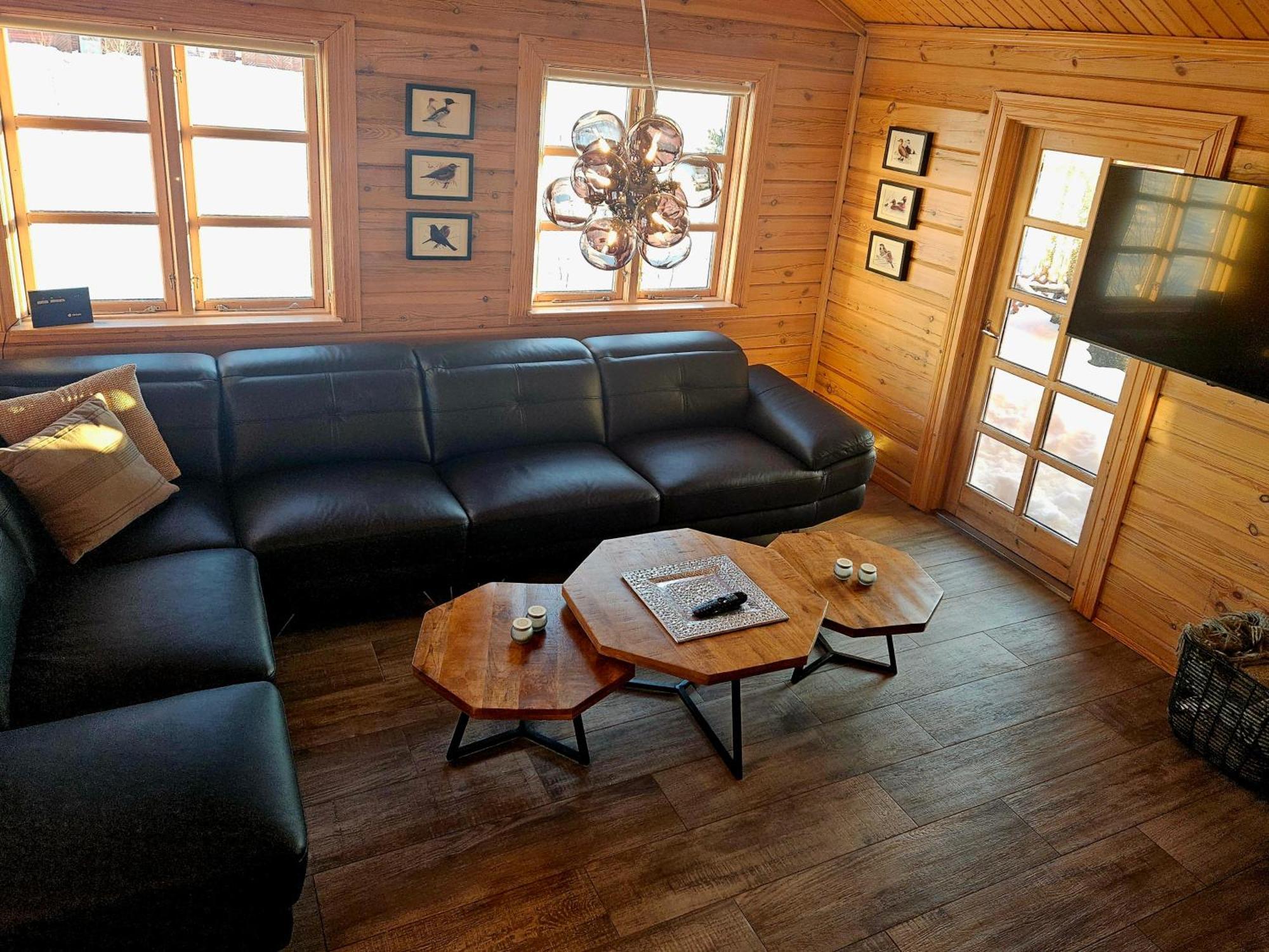 Aurora Vacation Homes Fagravik Akureyri Kamer foto
