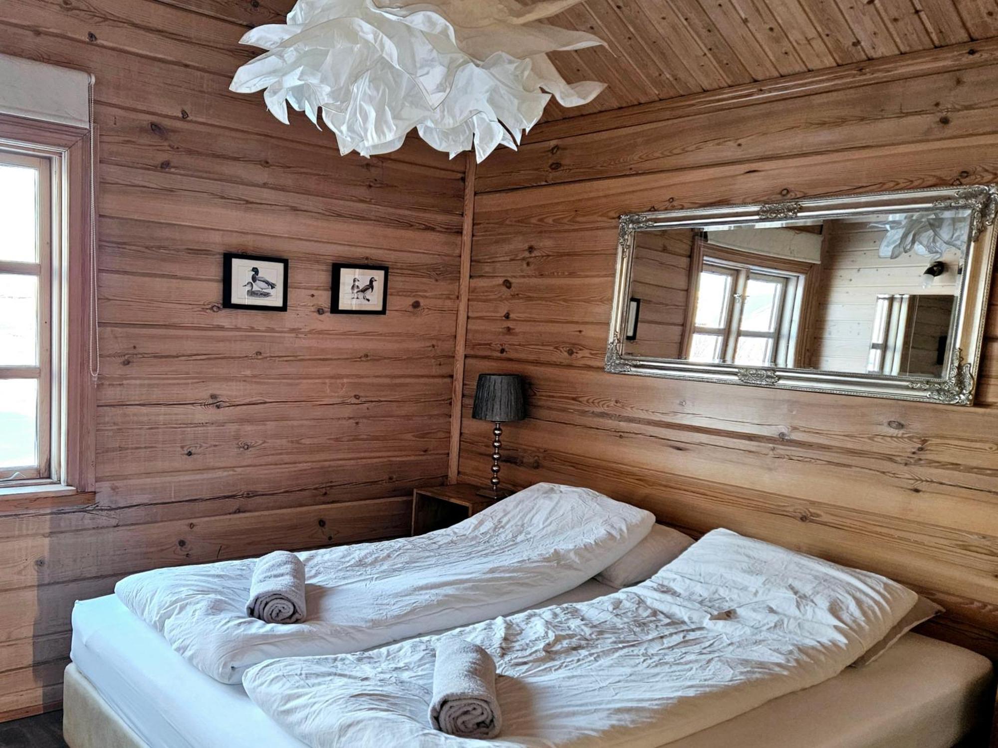 Aurora Vacation Homes Fagravik Akureyri Kamer foto