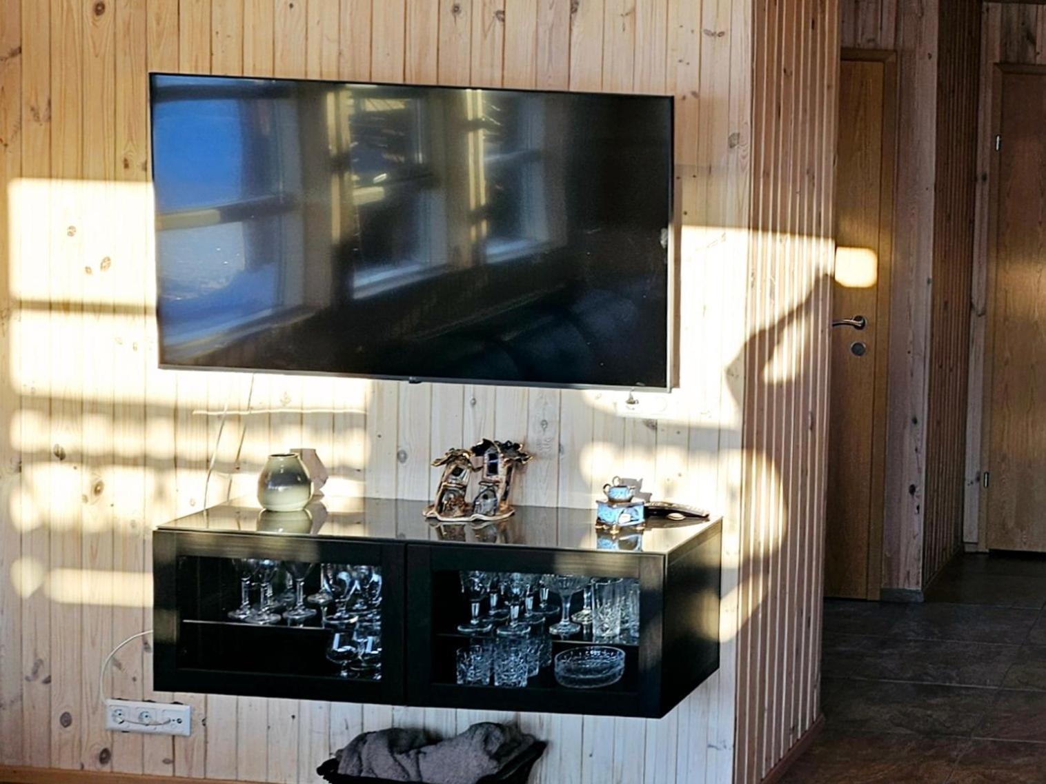 Aurora Vacation Homes Fagravik Akureyri Buitenkant foto