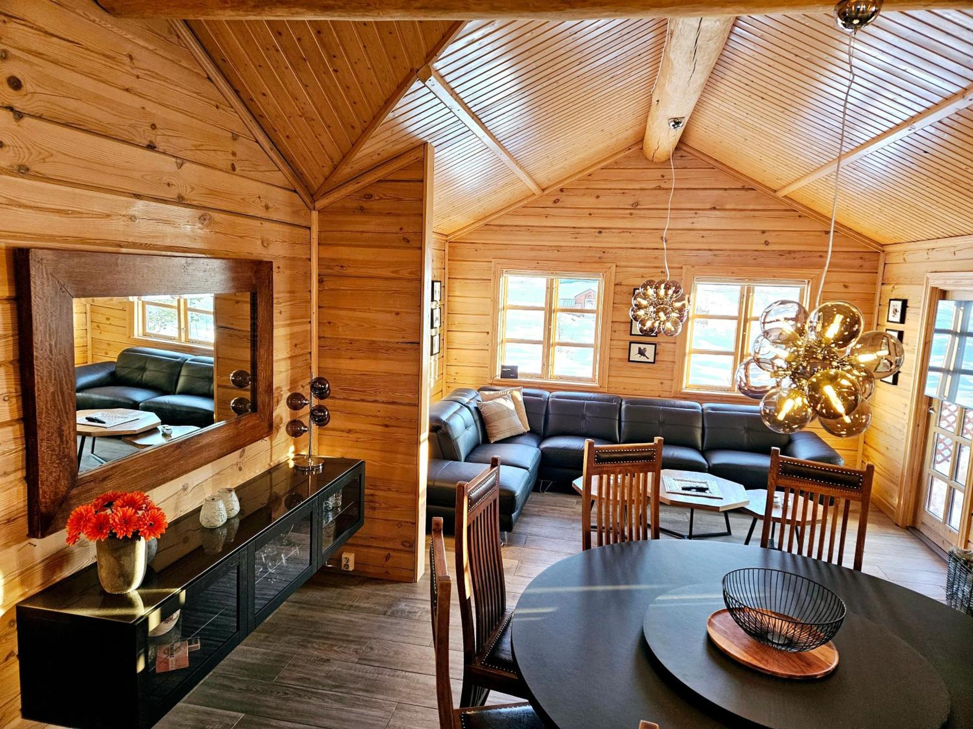 Aurora Vacation Homes Fagravik Akureyri Kamer foto