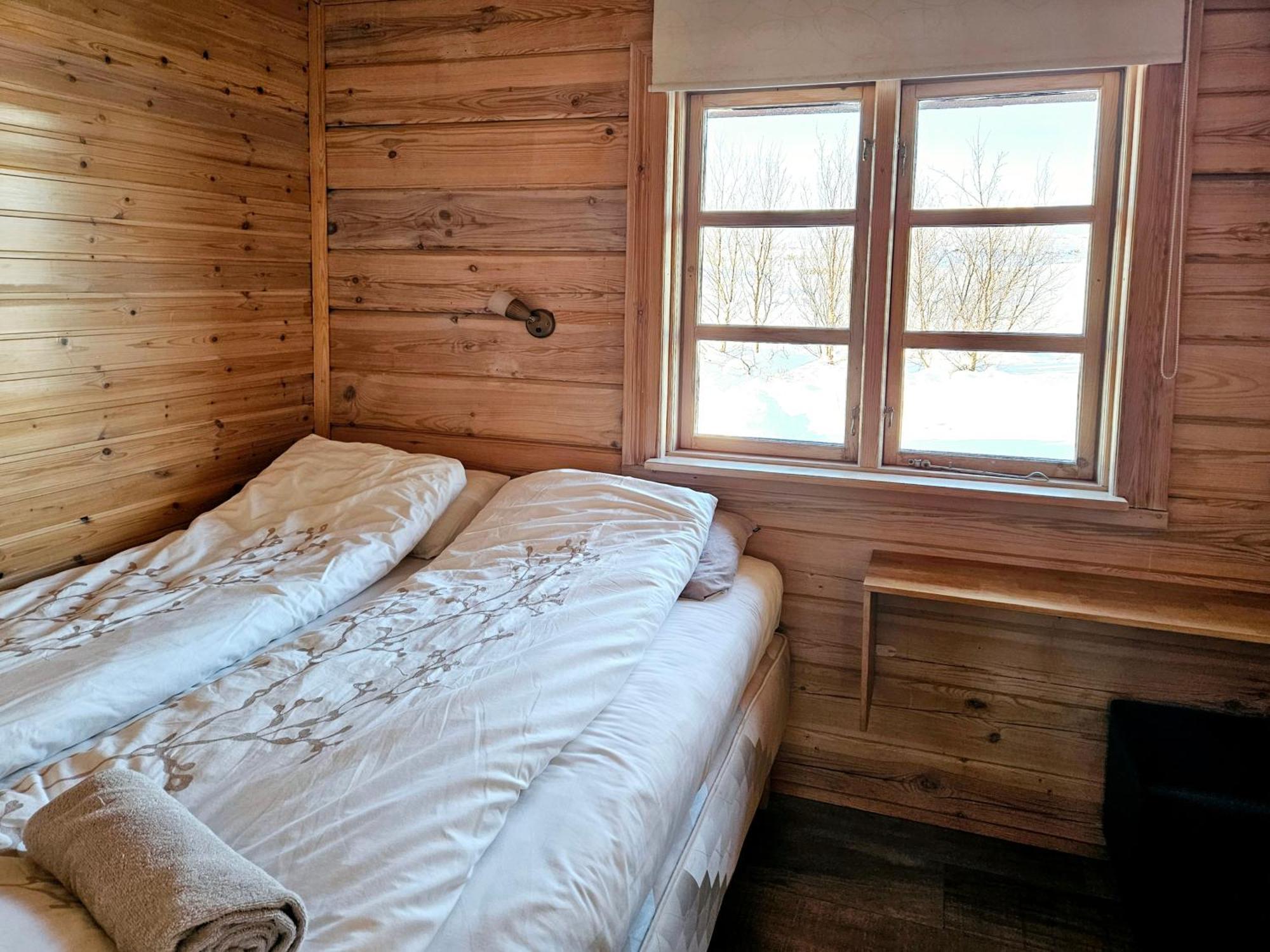 Aurora Vacation Homes Fagravik Akureyri Kamer foto