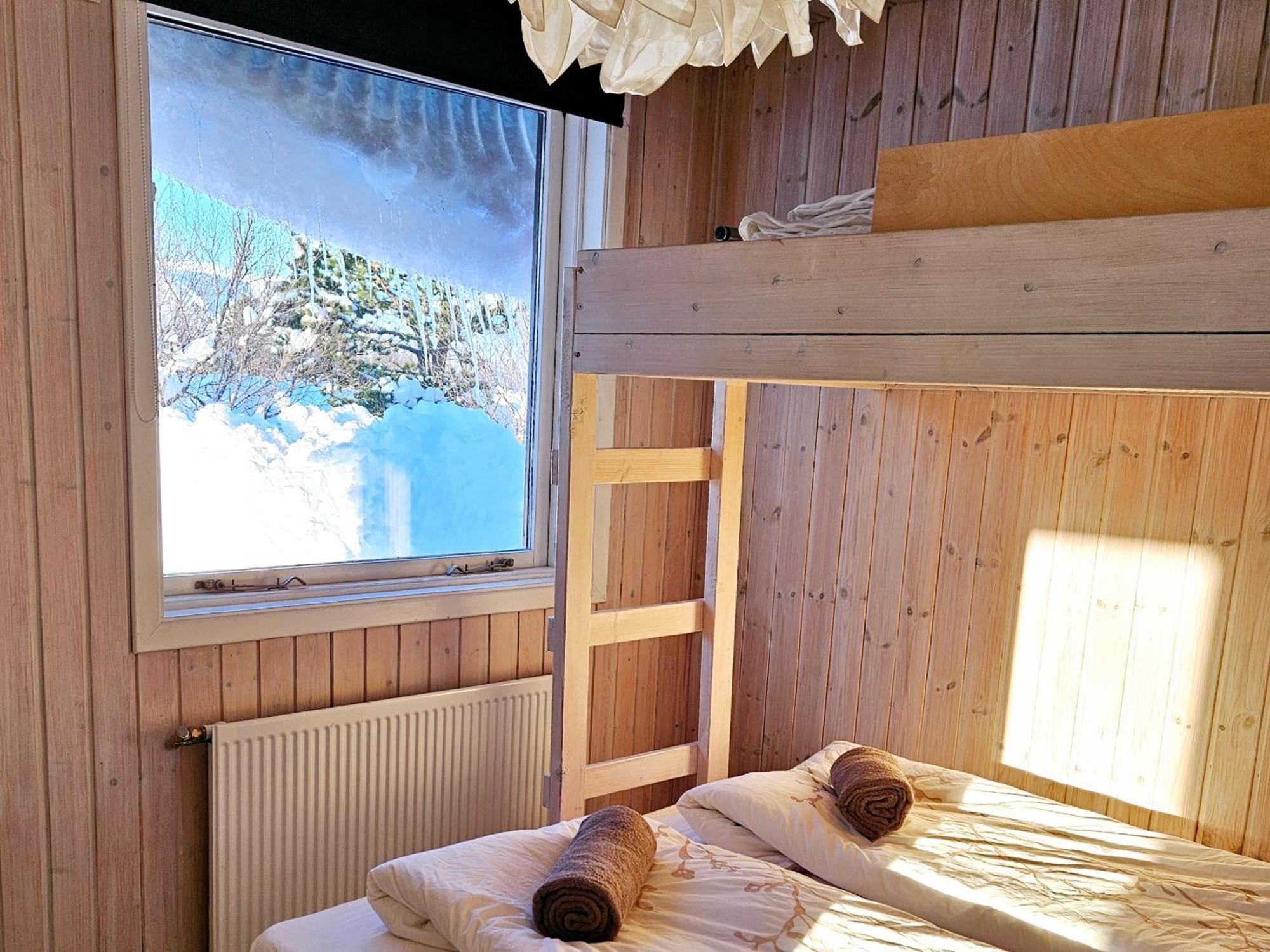 Aurora Vacation Homes Fagravik Akureyri Kamer foto