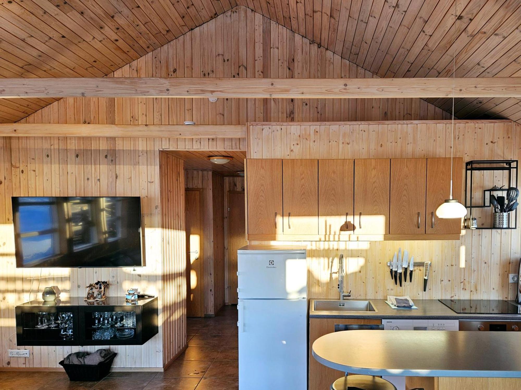 Aurora Vacation Homes Fagravik Akureyri Kamer foto
