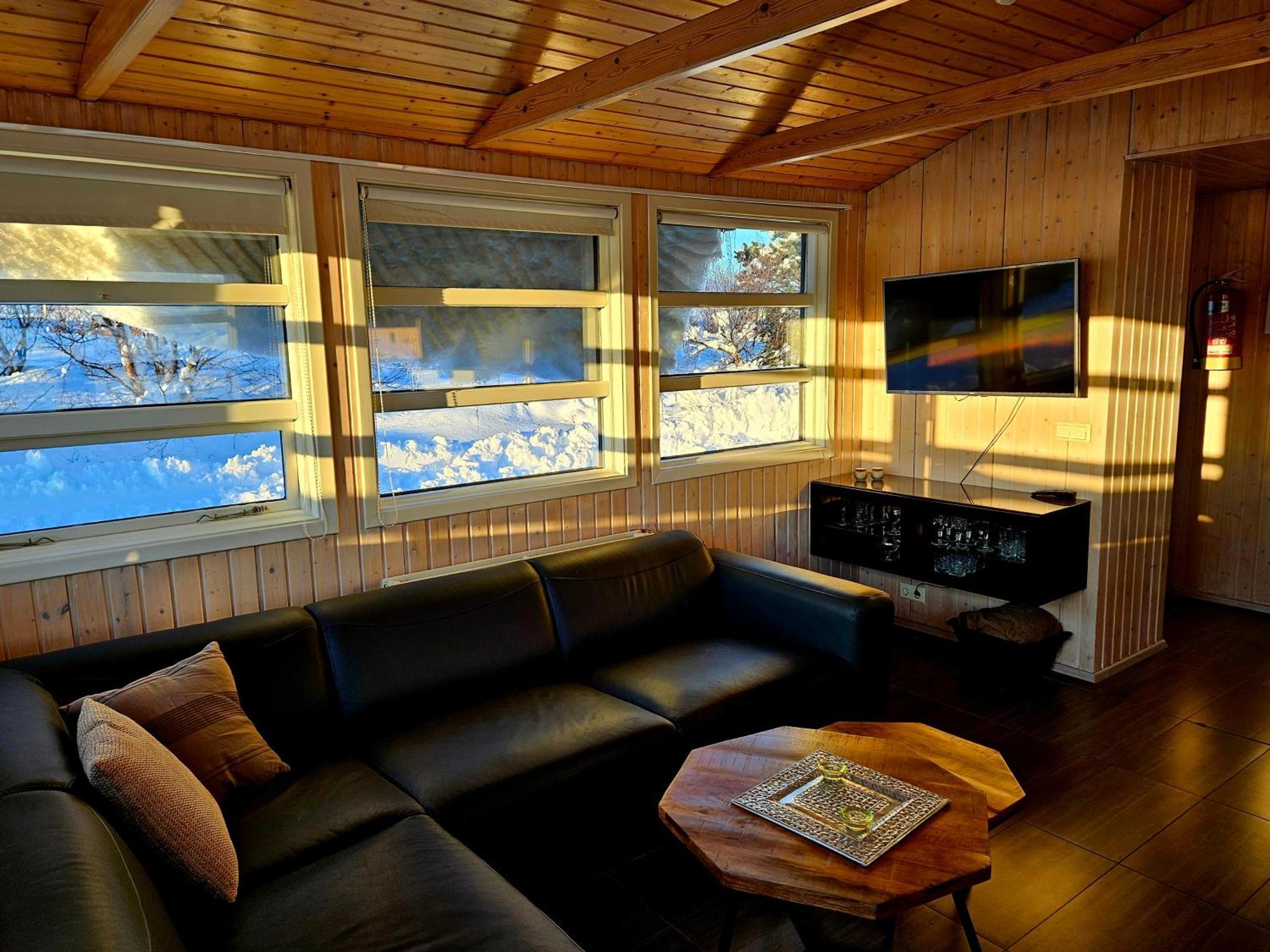 Aurora Vacation Homes Fagravik Akureyri Kamer foto