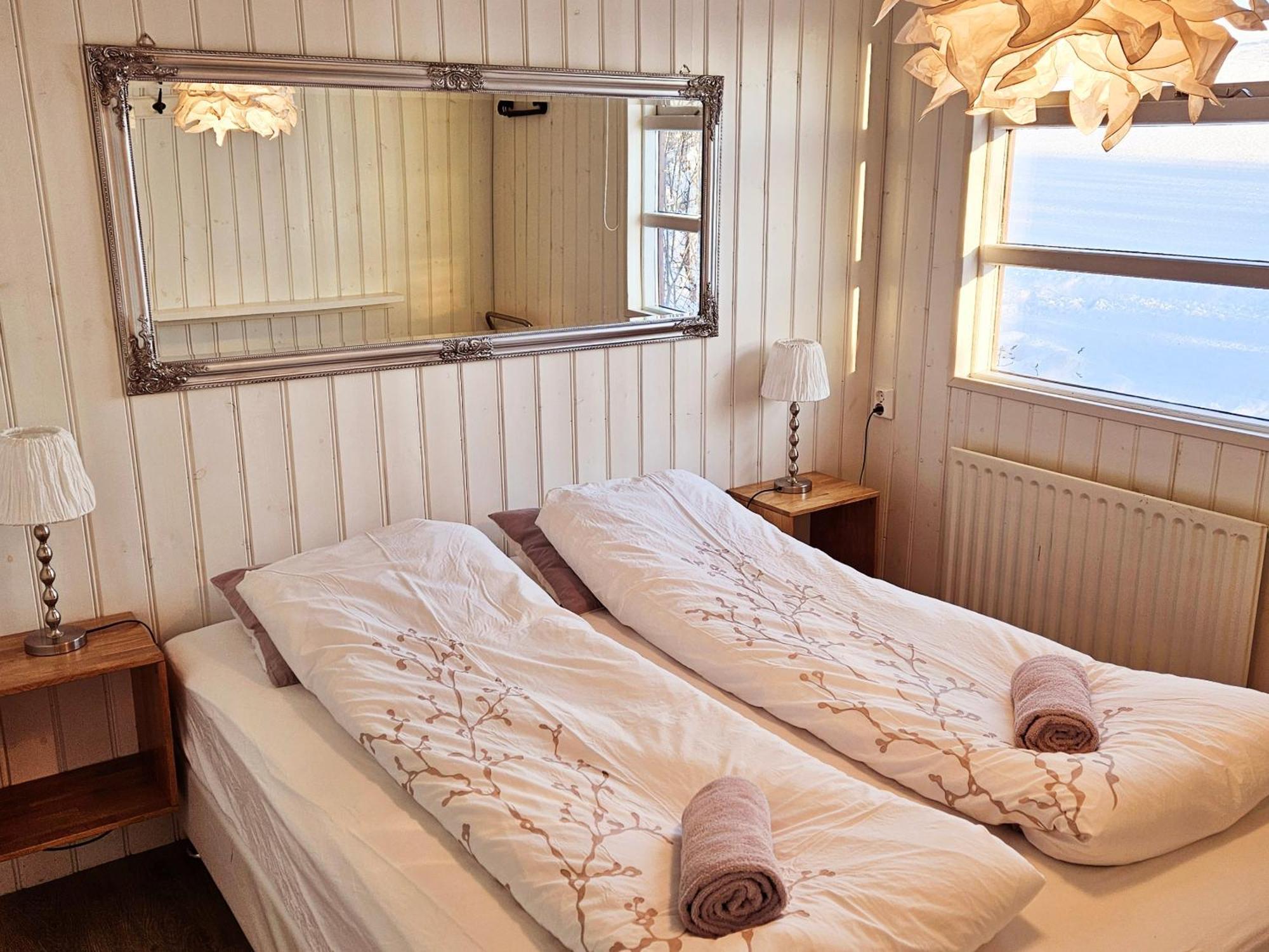 Aurora Vacation Homes Fagravik Akureyri Kamer foto