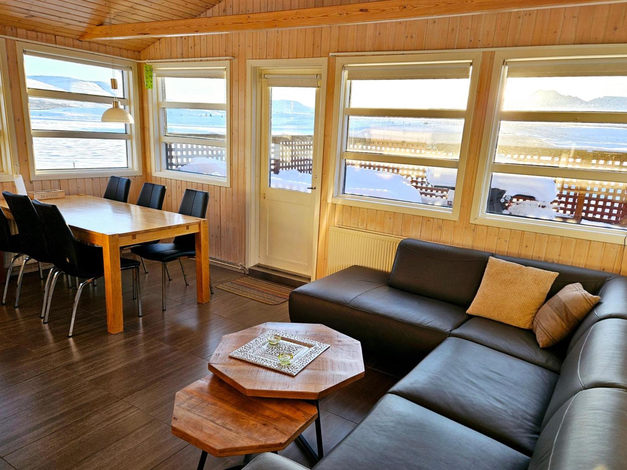 Aurora Vacation Homes Fagravik Akureyri Kamer foto