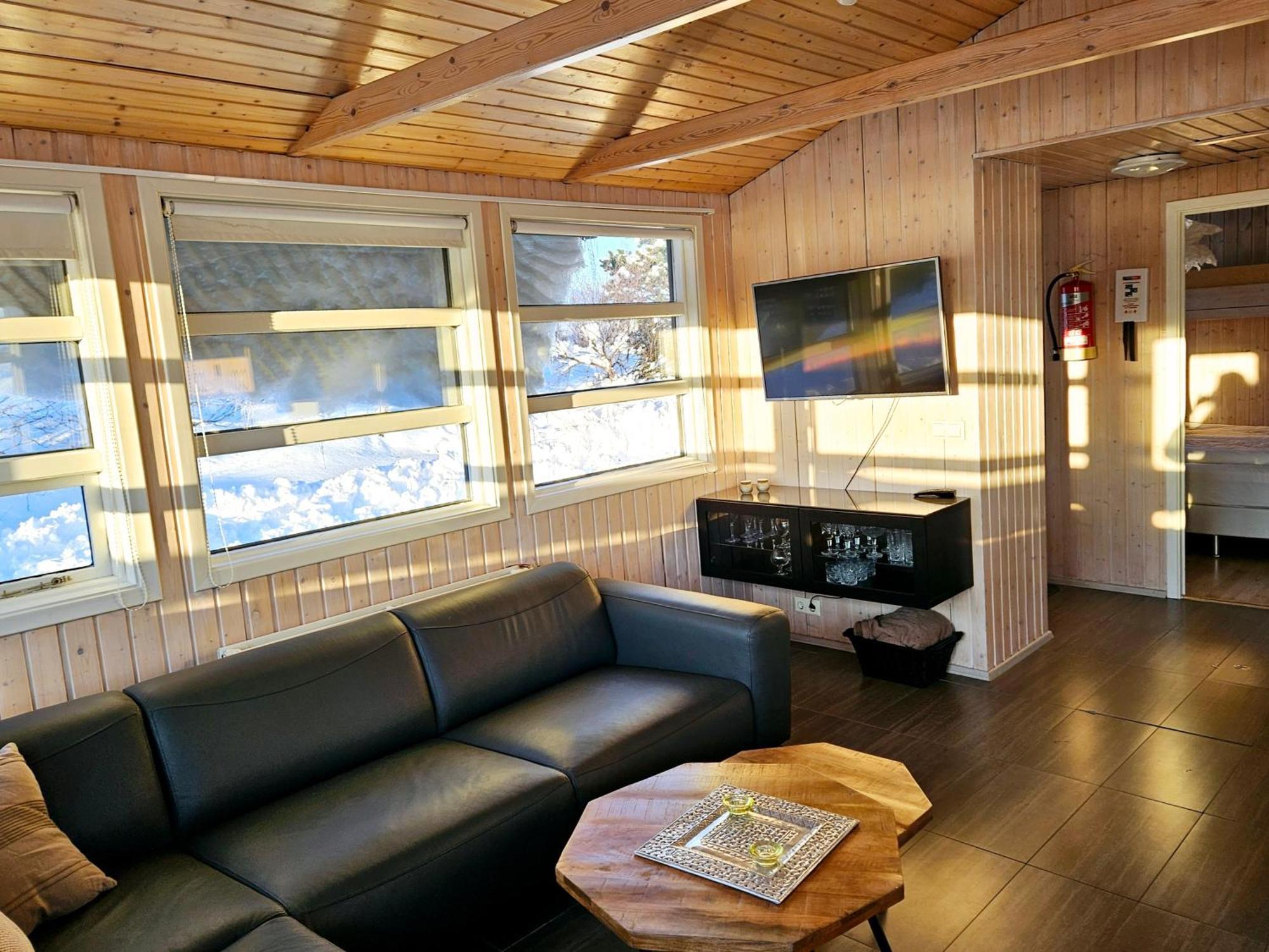 Aurora Vacation Homes Fagravik Akureyri Kamer foto