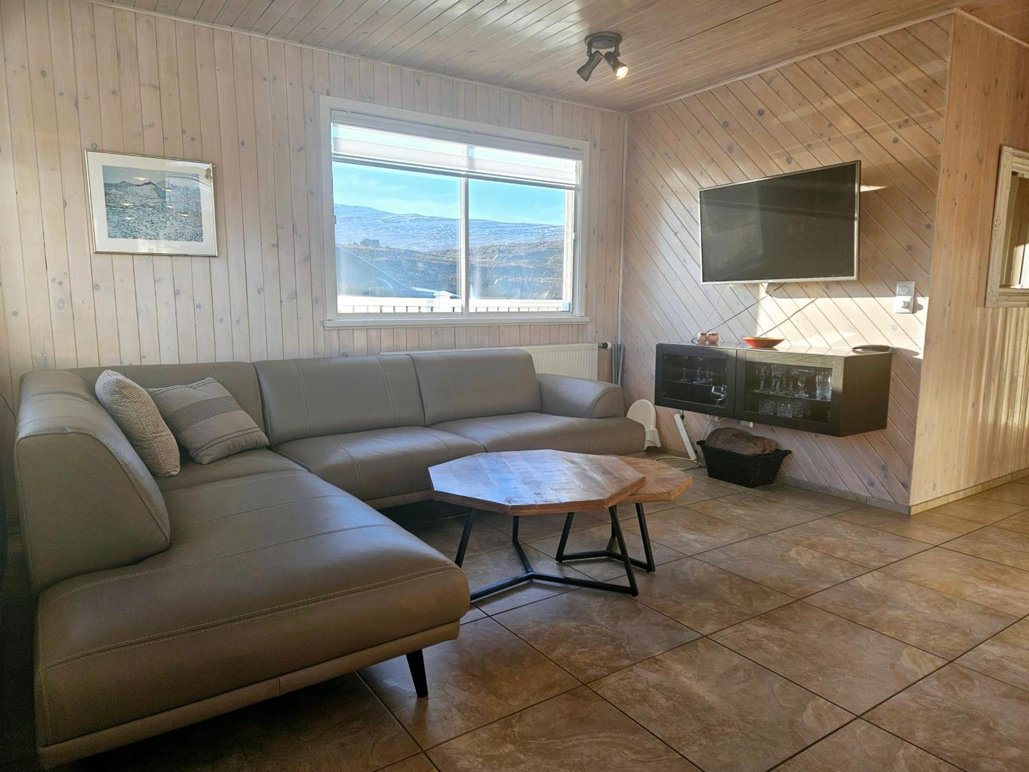 Aurora Vacation Homes Fagravik Akureyri Kamer foto