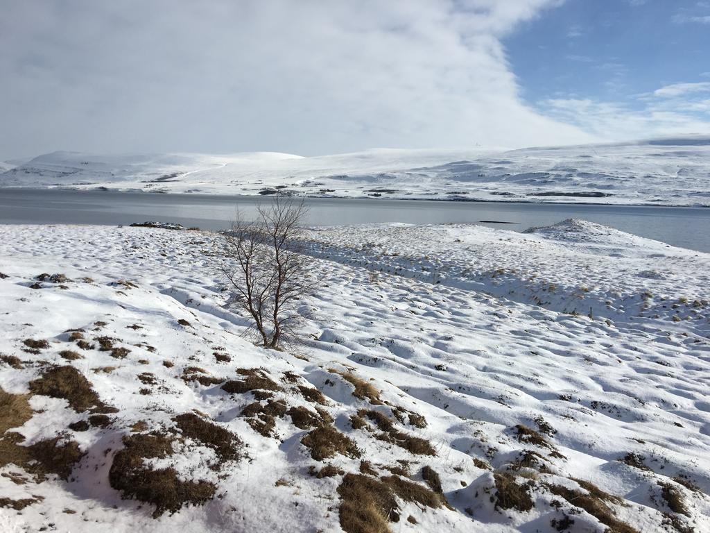 Aurora Vacation Homes Fagravik Akureyri Buitenkant foto