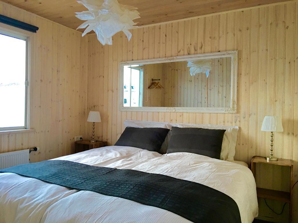 Aurora Vacation Homes Fagravik Akureyri Buitenkant foto