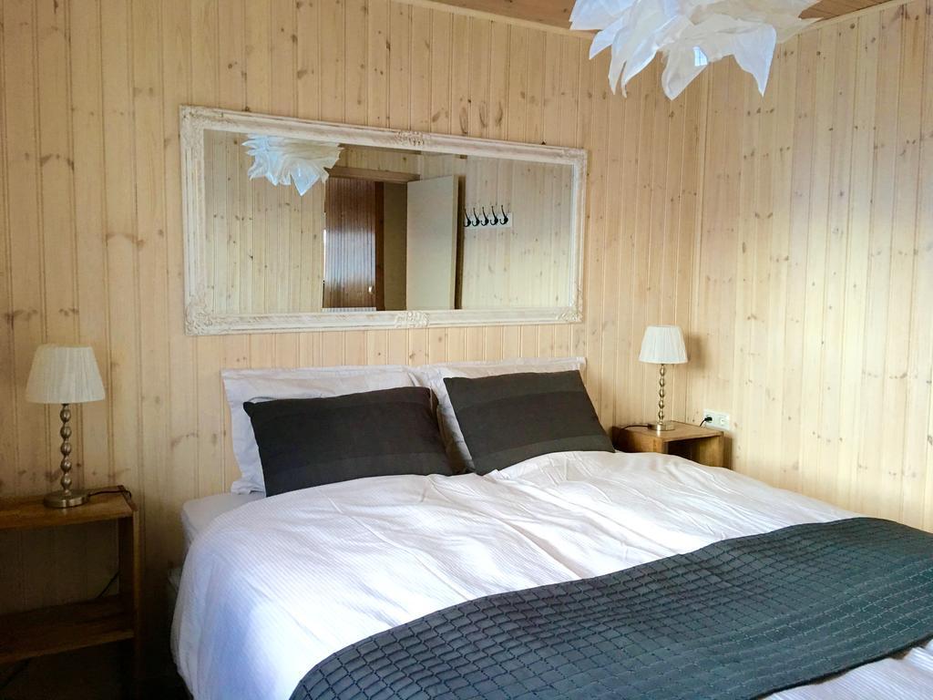 Aurora Vacation Homes Fagravik Akureyri Buitenkant foto