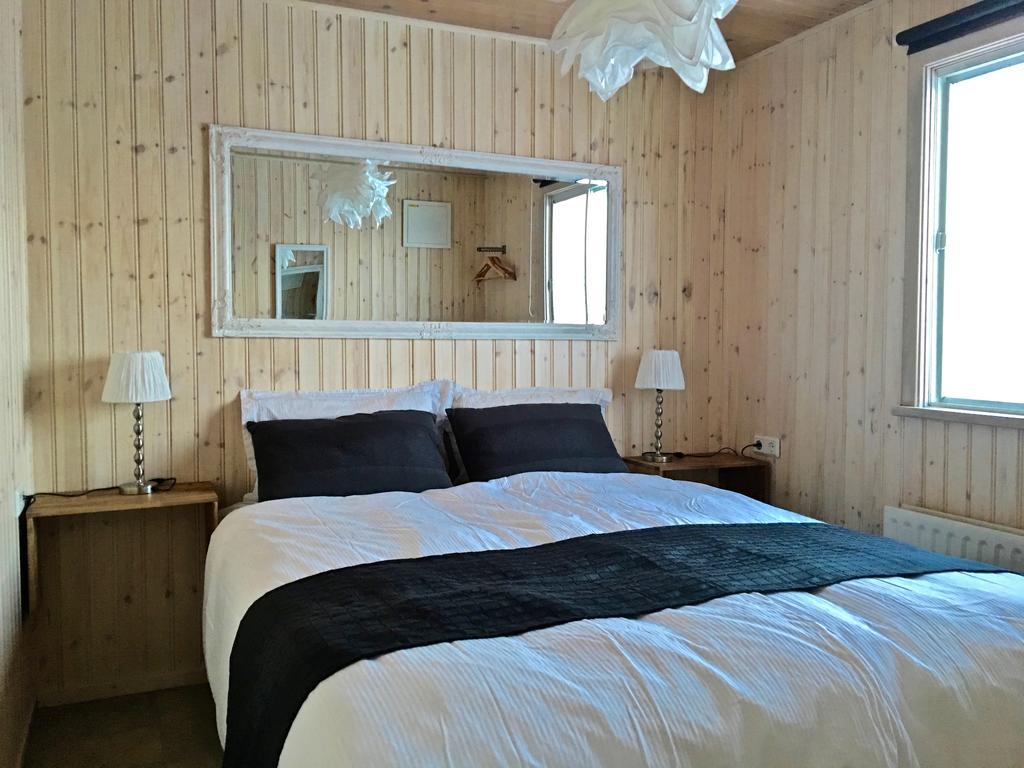 Aurora Vacation Homes Fagravik Akureyri Buitenkant foto